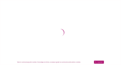 Desktop Screenshot of cortenmedic.pl